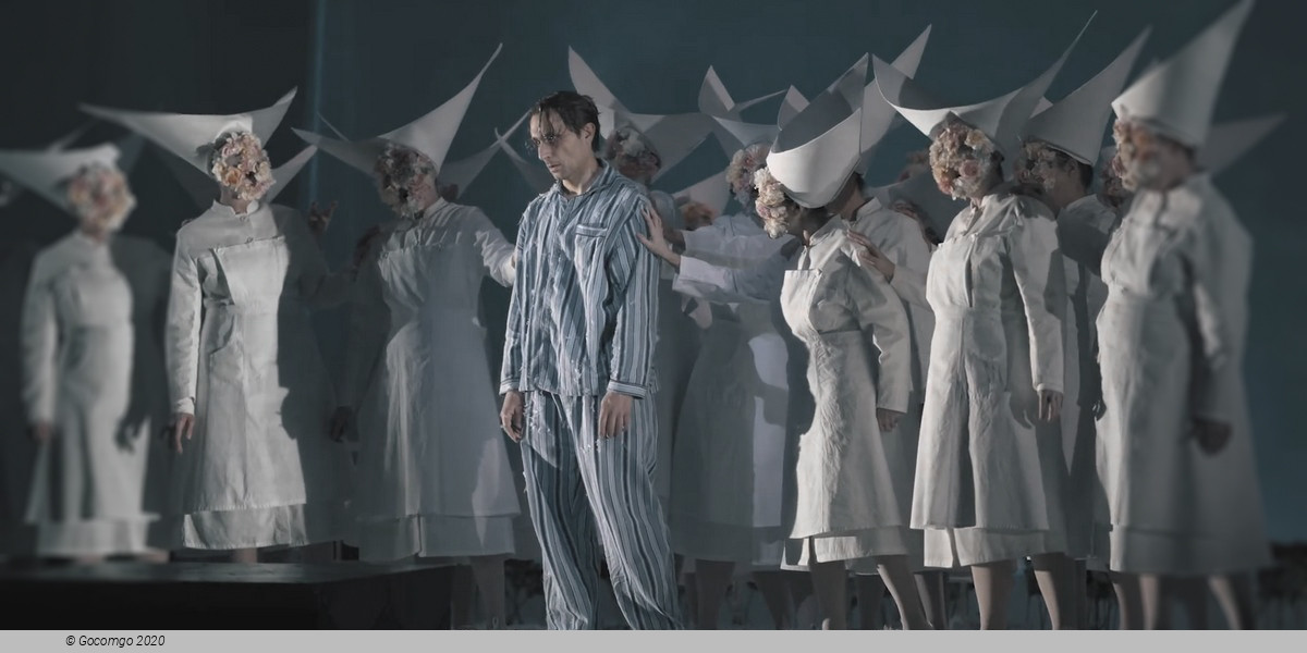 The Snow Queen (Hans Abrahamsen), photo 6