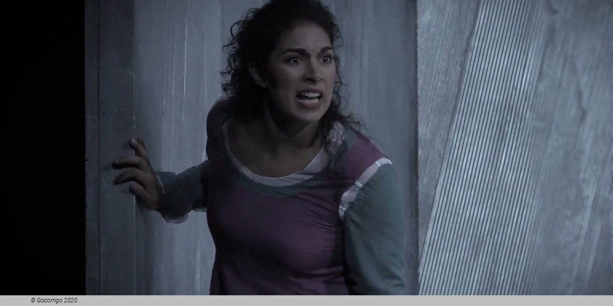 L'Annonce faite à Marie, photo 9