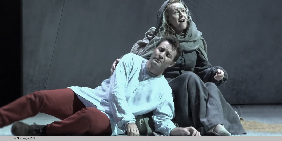 L'Annonce faite à Marie, photo 10