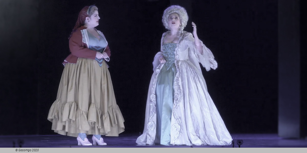 El barberillo de Lavapiés, photo 5