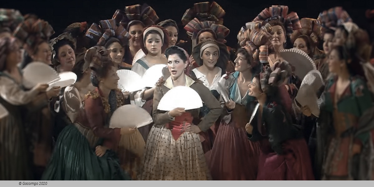 El barberillo de Lavapiés, photo 10