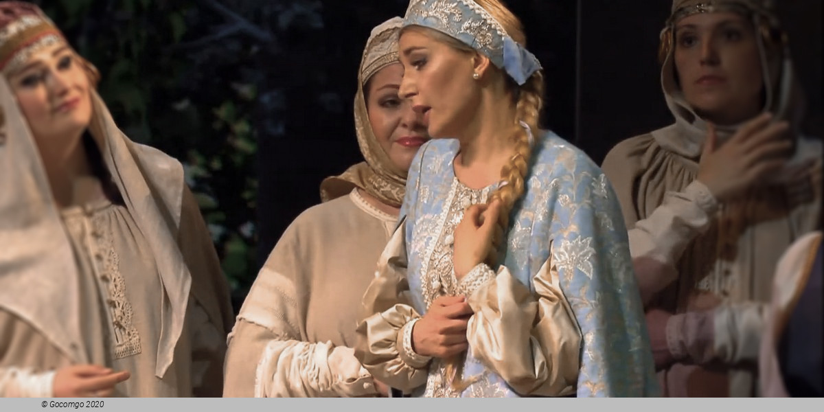 The Oprichnik, photo 6