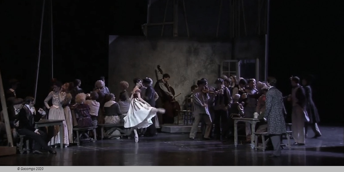 Les Enfants du paradis