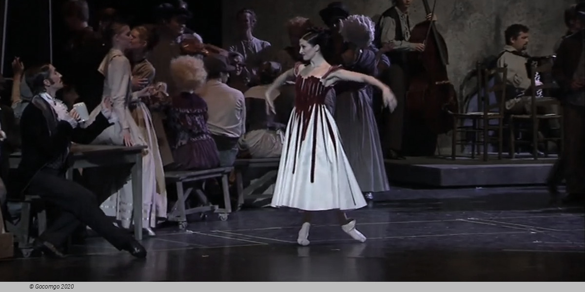 Les Enfants du paradis