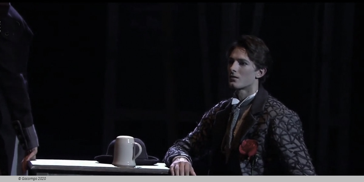 Les Enfants du paradis