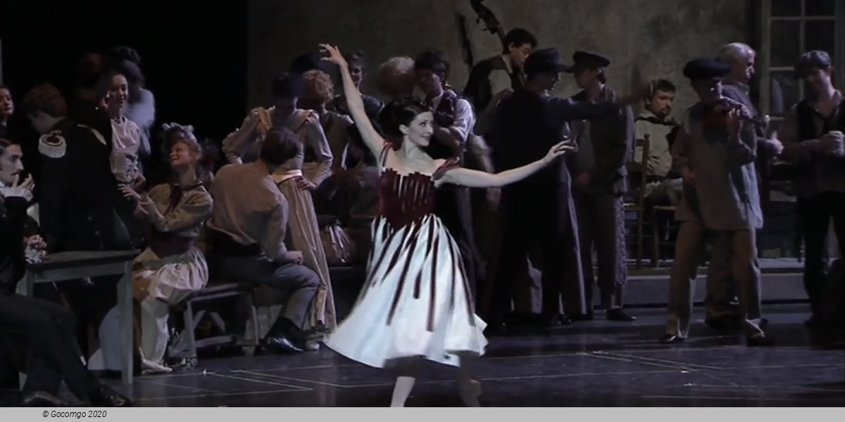 Les Enfants du paradis