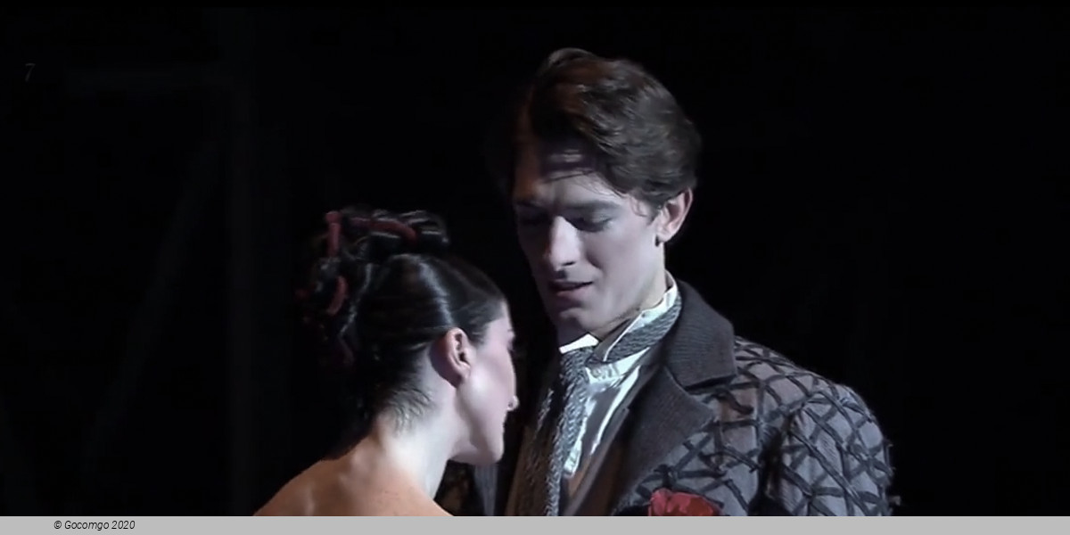 Les Enfants du paradis