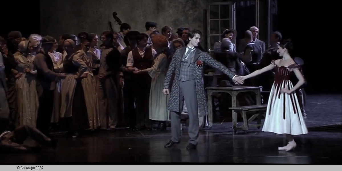 Les Enfants du paradis