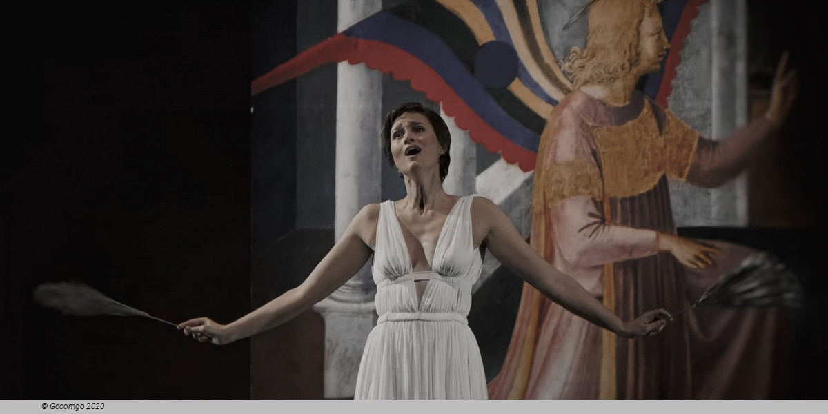 Saint François d’Assise, photo 2