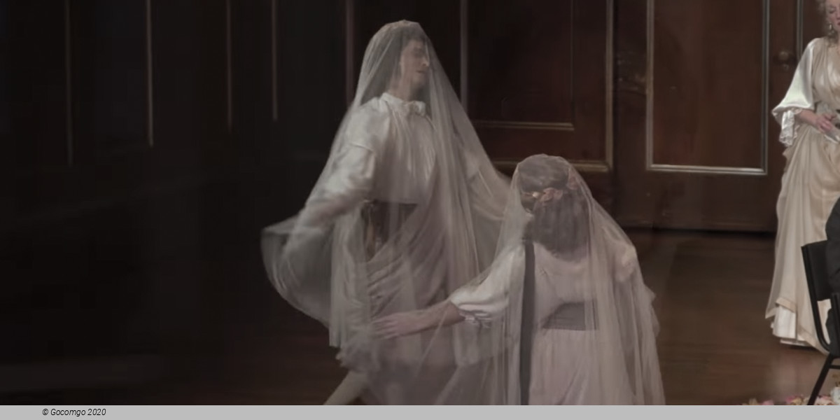 Le Carnaval de Venise