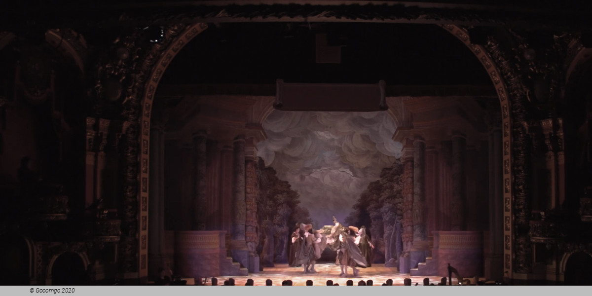 Le Carnaval de Venise