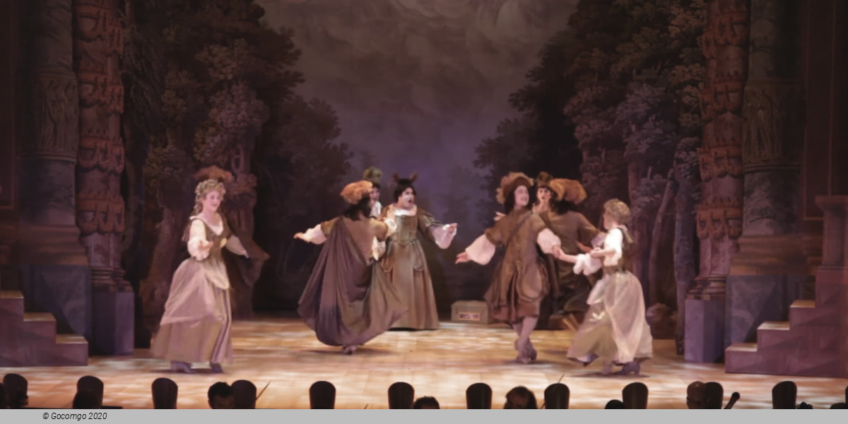 Le Carnaval de Venise