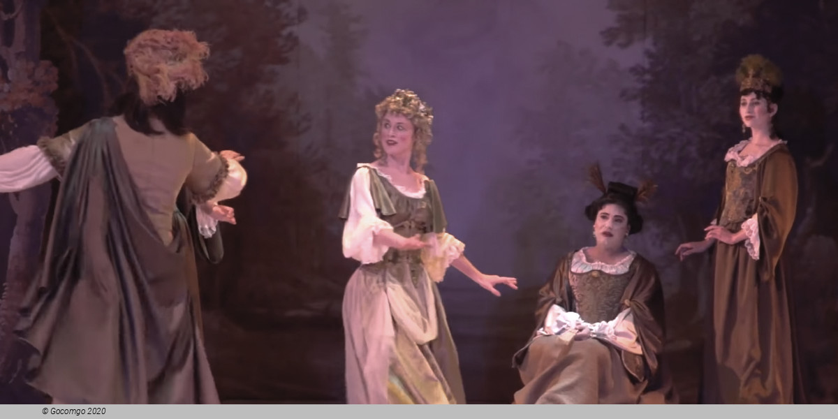 Le Carnaval de Venise