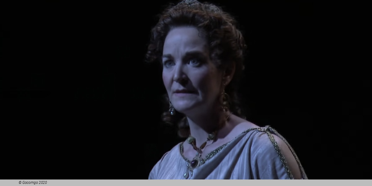 Marc-Antoine et Cléopâtre