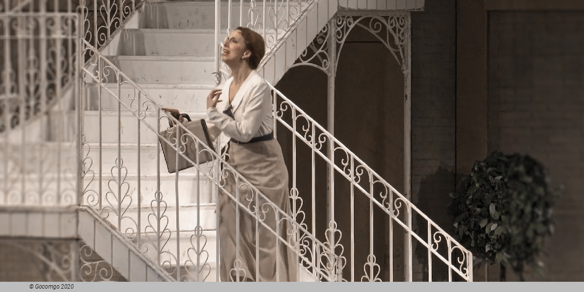 My Fair Lady, photo 6