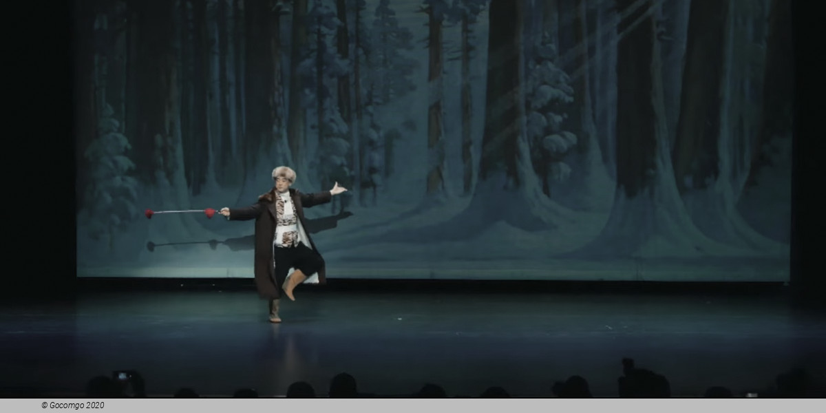 The Brilliant Capture of Tiger Mountain, photo 2