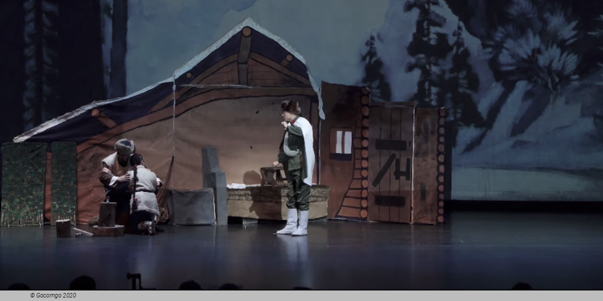 The Brilliant Capture of Tiger Mountain, photo 6
