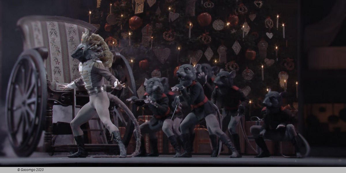 The Nutcracker (main), photo 5