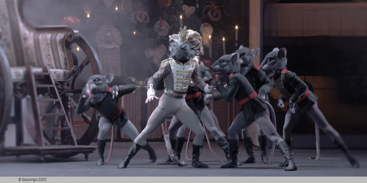 The Nutcracker (main), photo 6