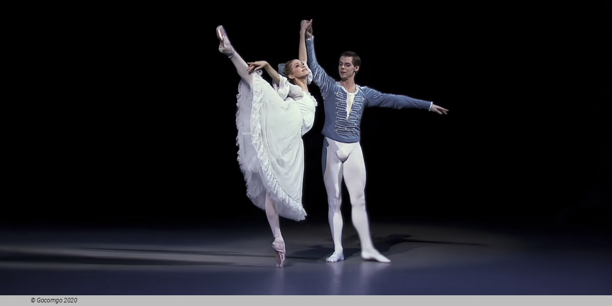 The Nutcracker (main), photo 14