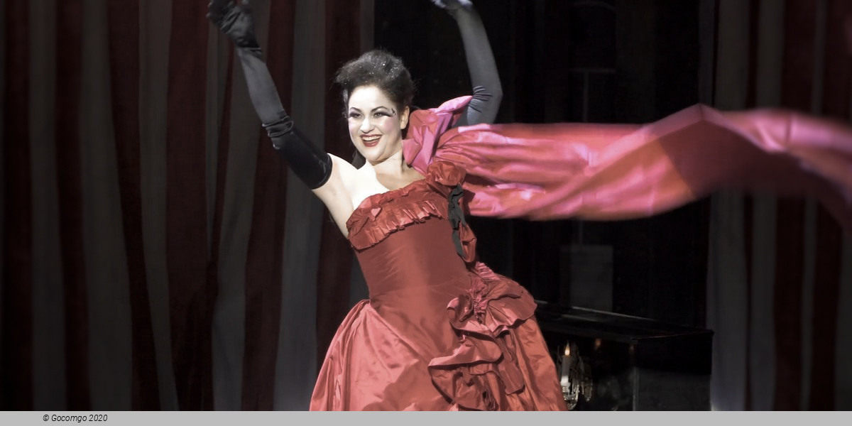 La Vie parisienne, photo 14