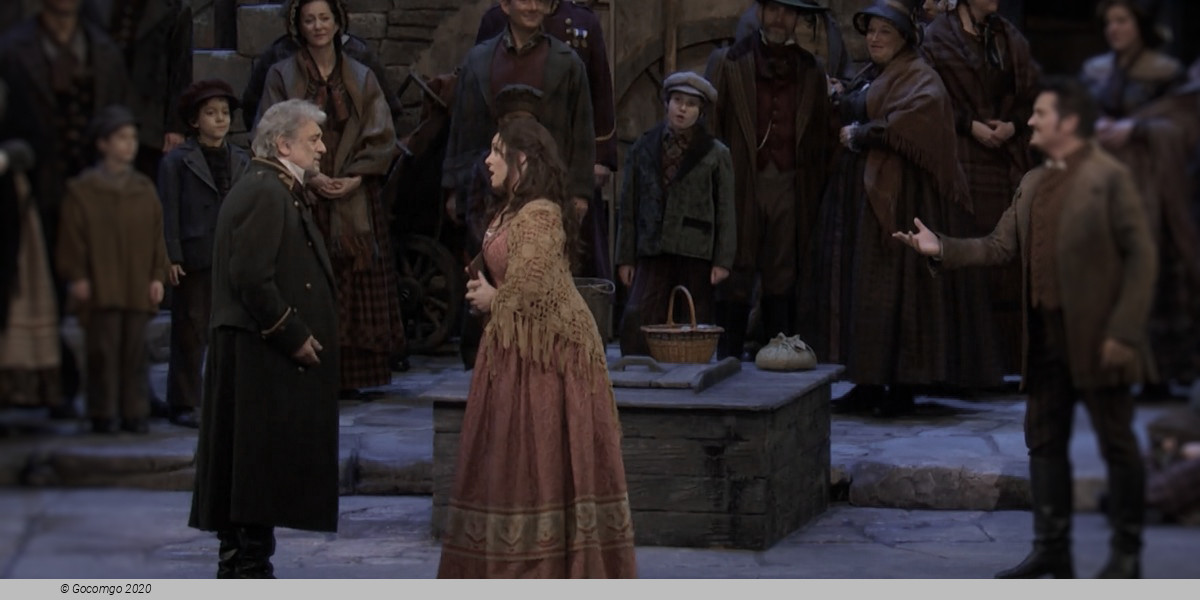 Luisa Miller, photo 5