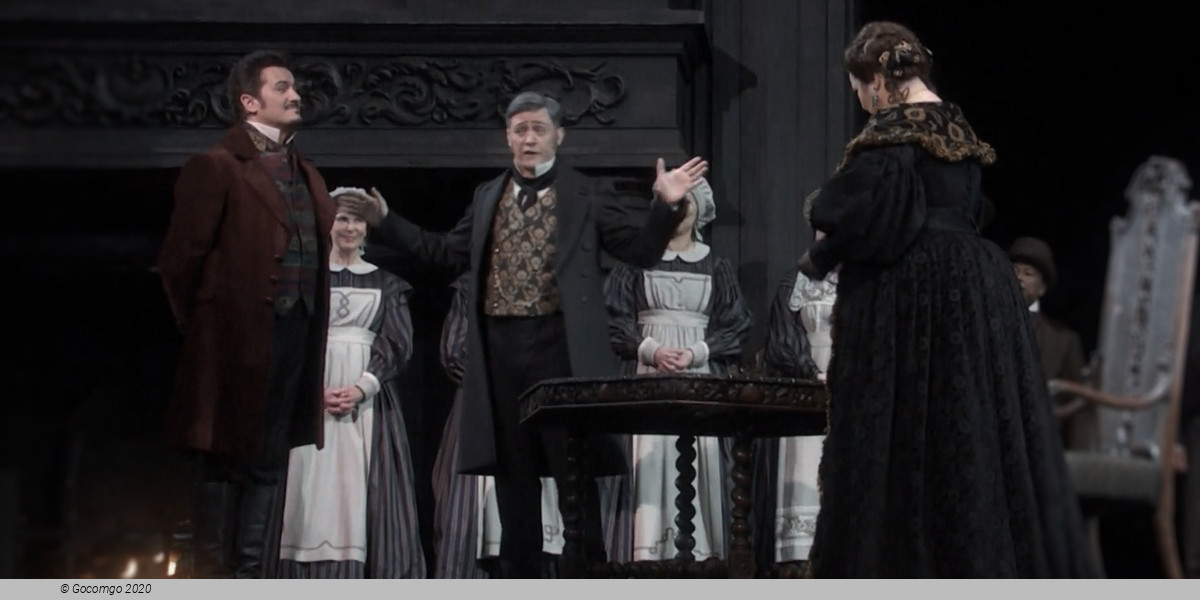 Luisa Miller, photo 7