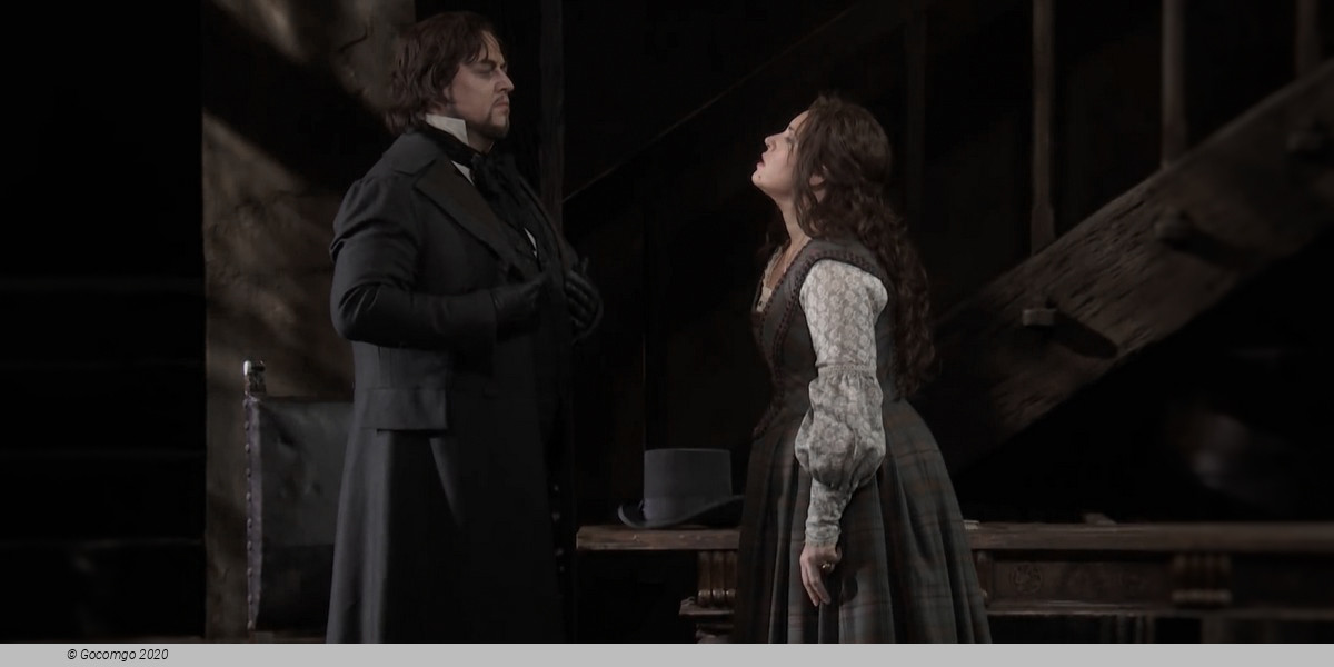 Luisa Miller, photo 8