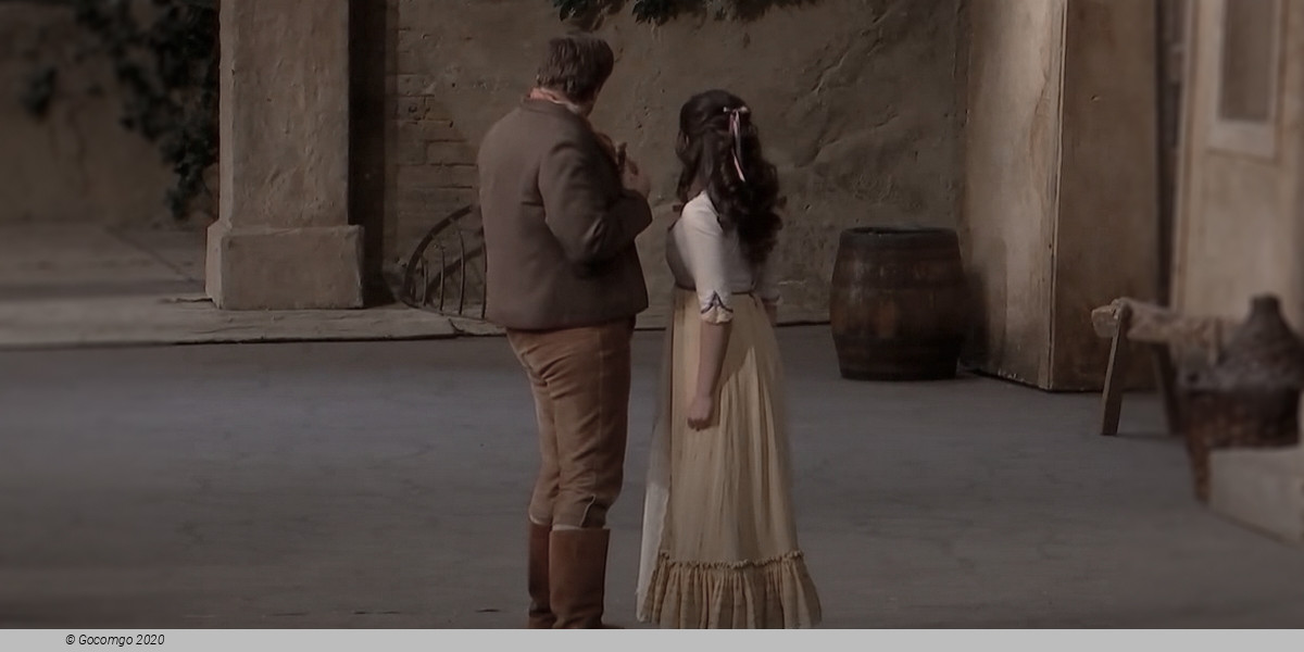 L’elisir d’amore (main), photo 3