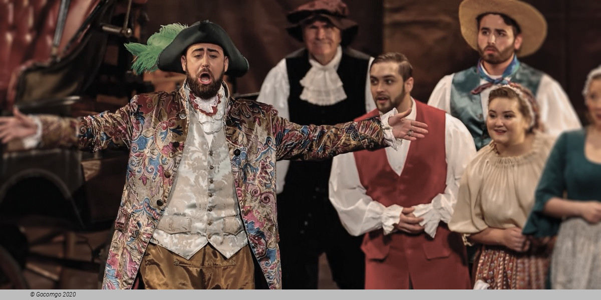 L’elisir d’amore (main), photo 10