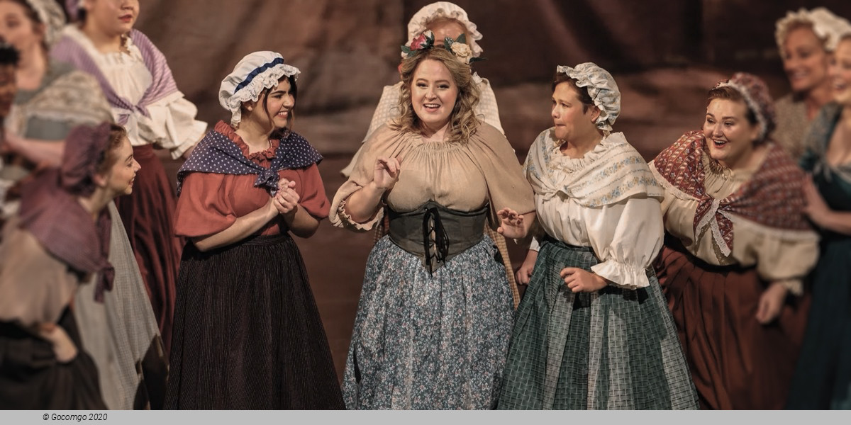 L’elisir d’amore (main), photo 11