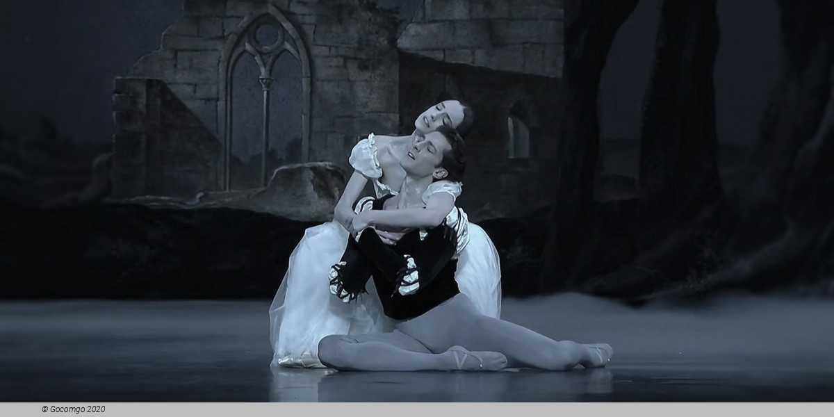 Giselle, photo 14