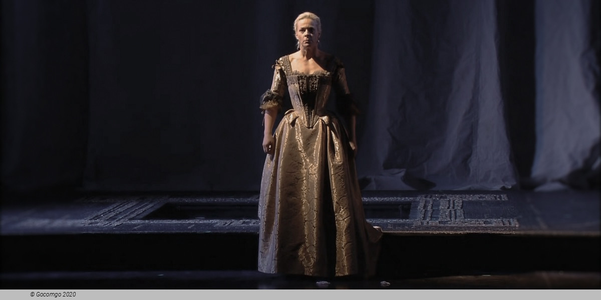 Dido and Aeneas, photo 12