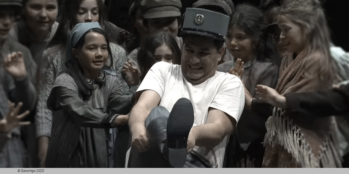 Carmen (opera), photo 12