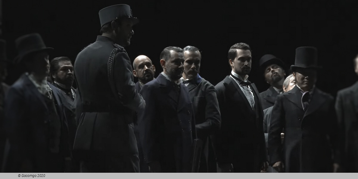 Carmen (opera), photo 16