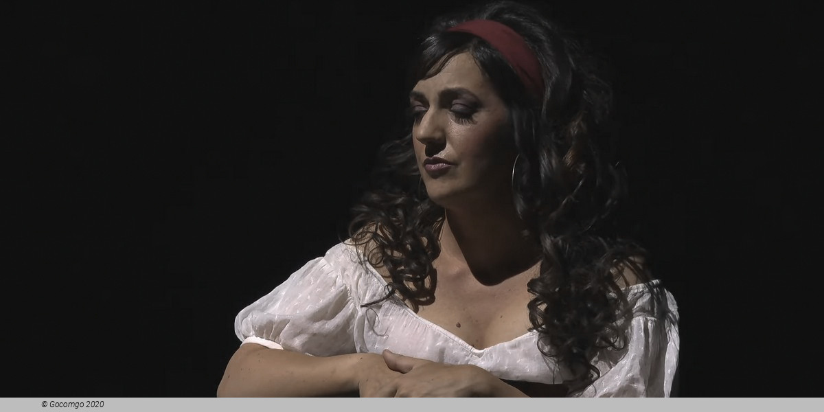 Carmen (opera), photo 17