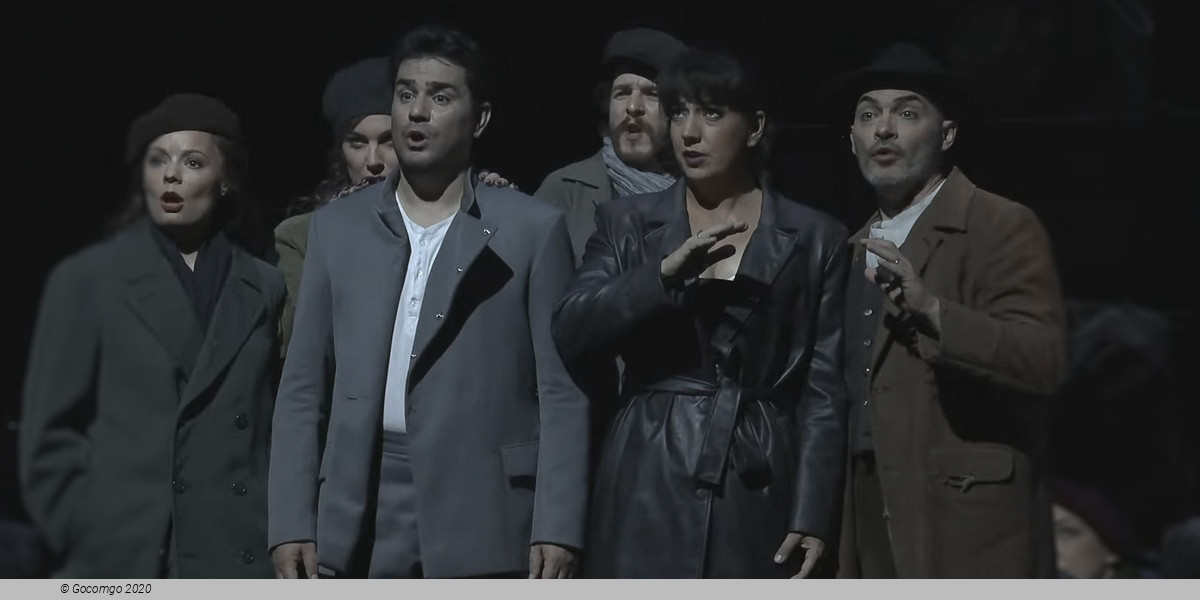 Carmen (opera), photo 19