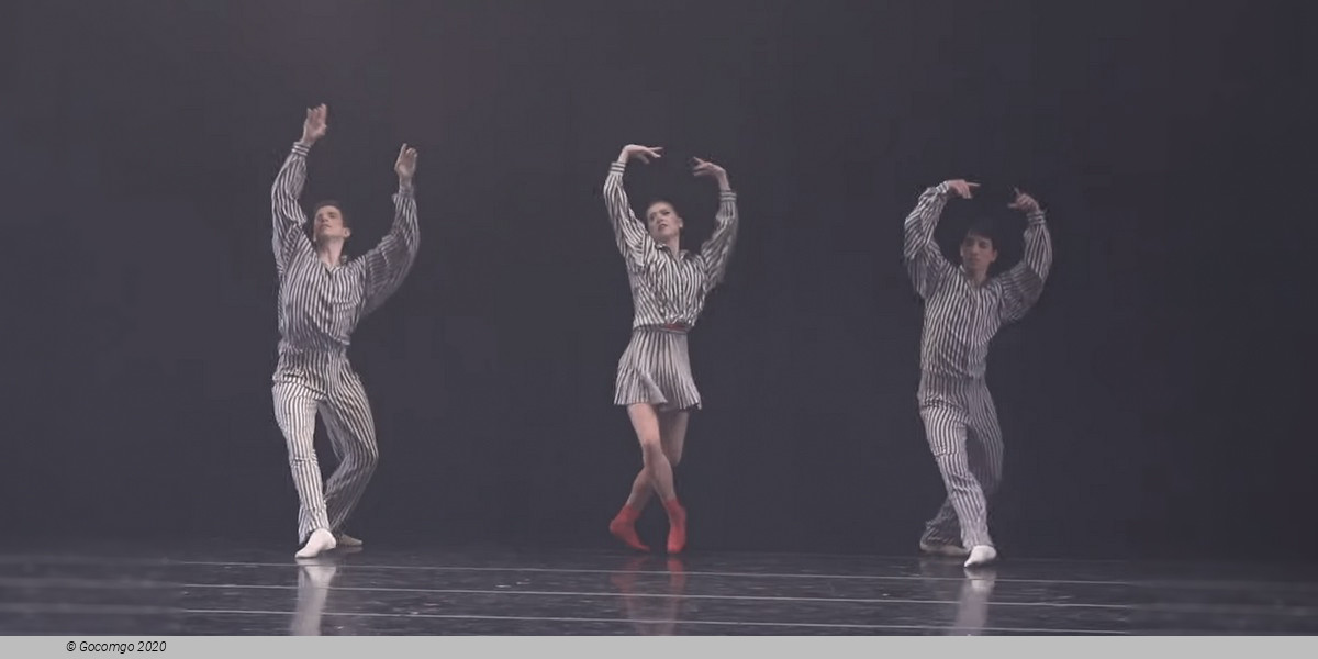 In The Upper Room, photo 3