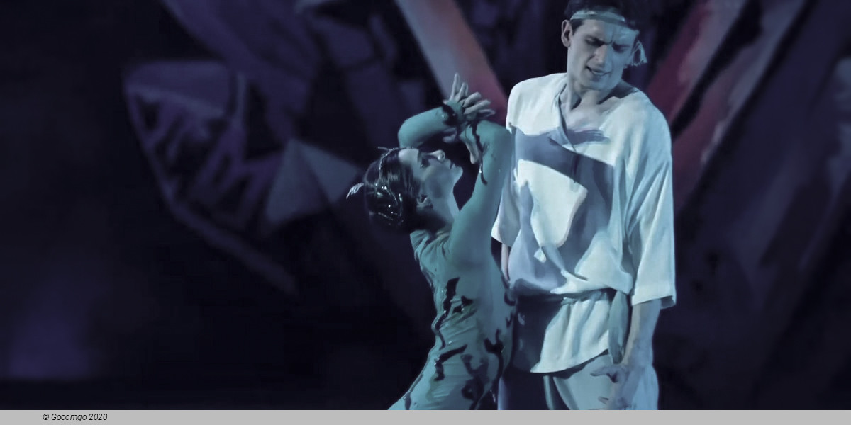 The Tale of the Stone Flower, photo 1