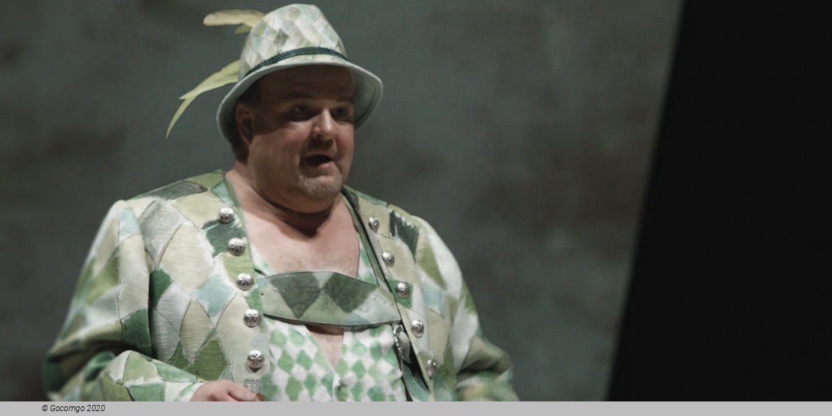 Le Grand Macabre, photo 3