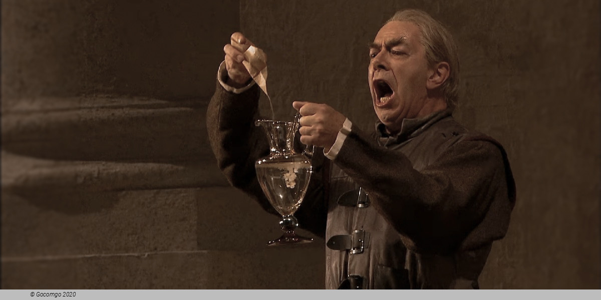 Scene 1 from the opera "Simon Boccanegra", photo 6