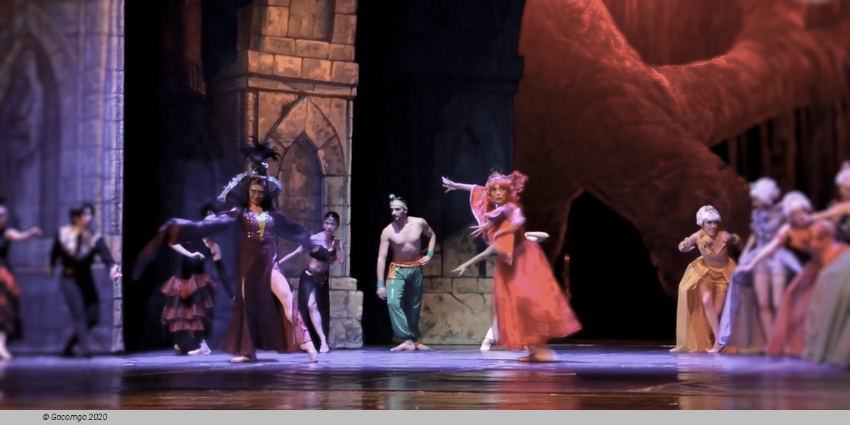 Snow White and the Seven Dwarfs, photo 4