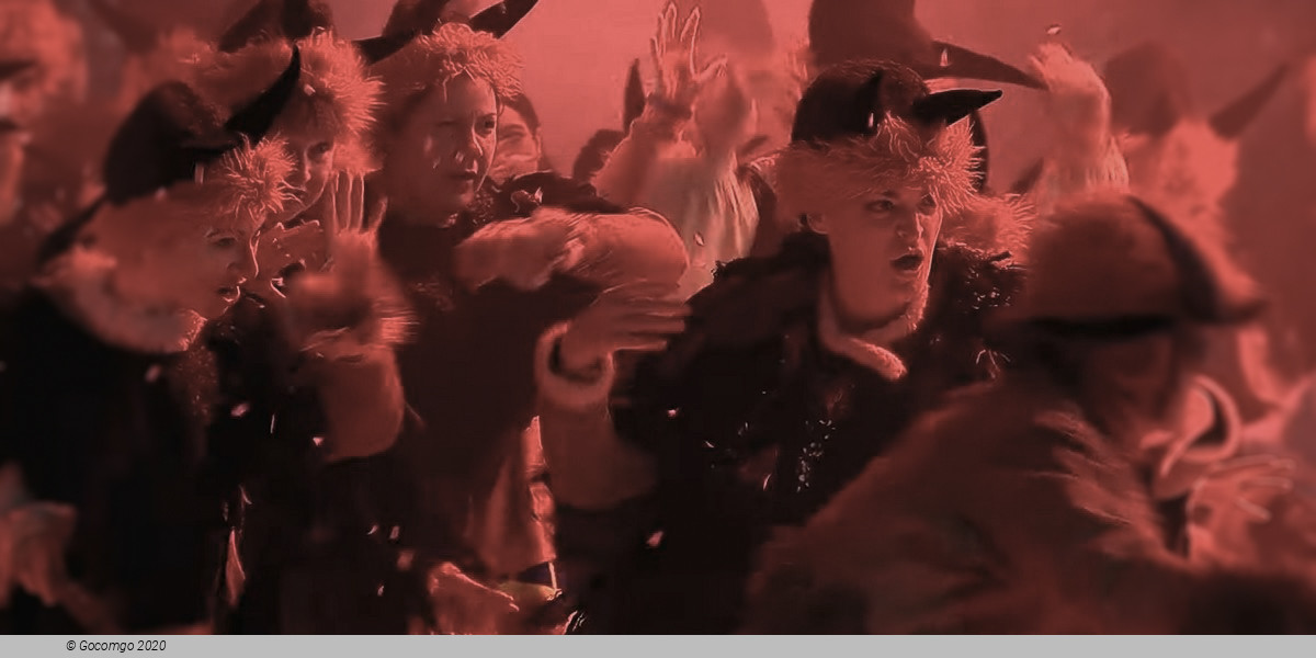 Christmas Eve, photo 4