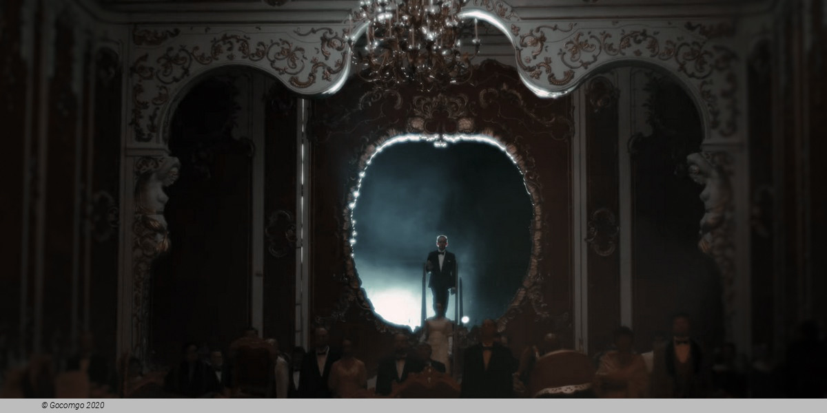 Scene 6 from the opera "War and Peace", photo 7