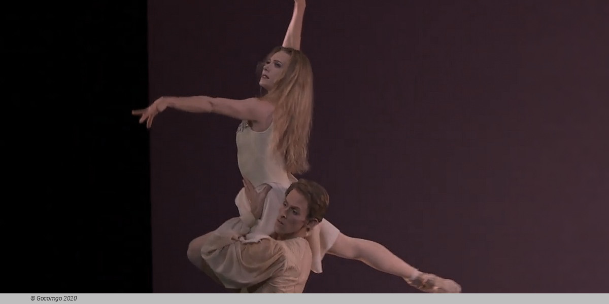 Scene 3 from the ballet "Walpurgisnacht Ballet", photo 3