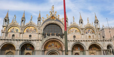 St. Mark's Basilica