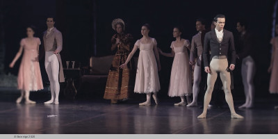 Hungarian National Ballet