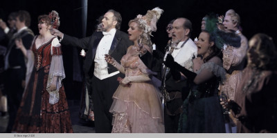 Hungarian State Opera Chorus