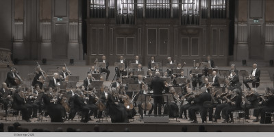 Zurich Opera Orchestra