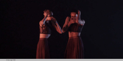 Alvin Ailey American Dance Theater